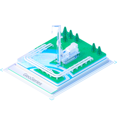nanoCAD GeoSeries